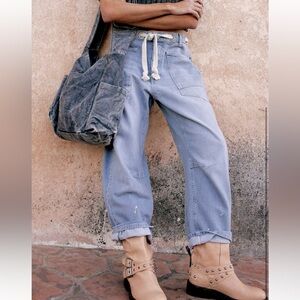 We The Free Moxi Barrel